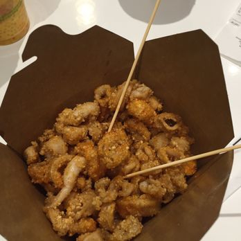 i-Tea - Calamari - Juice Bars & Smoothies Near Me - Castro Valley, California