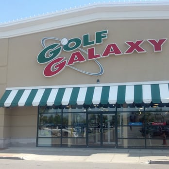 Golf Galaxy - Golf Equipment Near Me - AMHERST, New York Golf Galaxy - Golf Equipment Near Me - AMHERST, New York