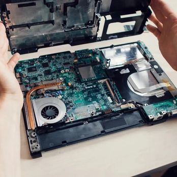 Intechrity Phones & Computers  - Mobile Phone Repair Near Me - Pasadena, Texas