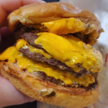 In-N-Out Burger - Best burgers in the world. - Burgers Near Me - Jurupa Valley, California