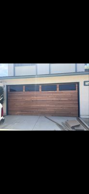 Bluewave Garage Doors on Yelp
