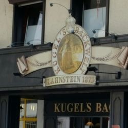 Bäckerei Kugel