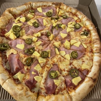 Pagliacci Pizza - Pizza Near Me - Seattle, Washington