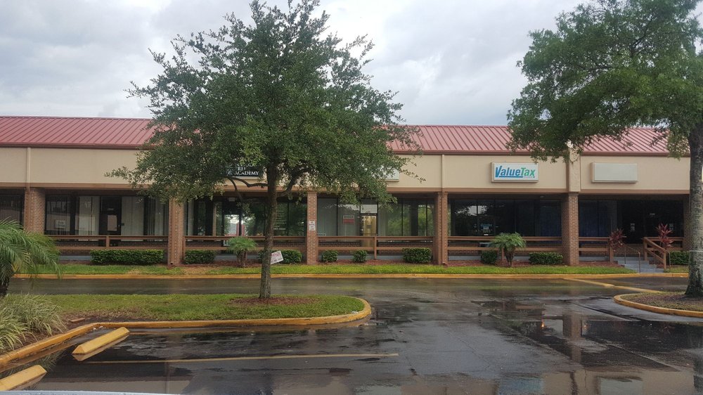 NACA - social services organization in Orlando, FL