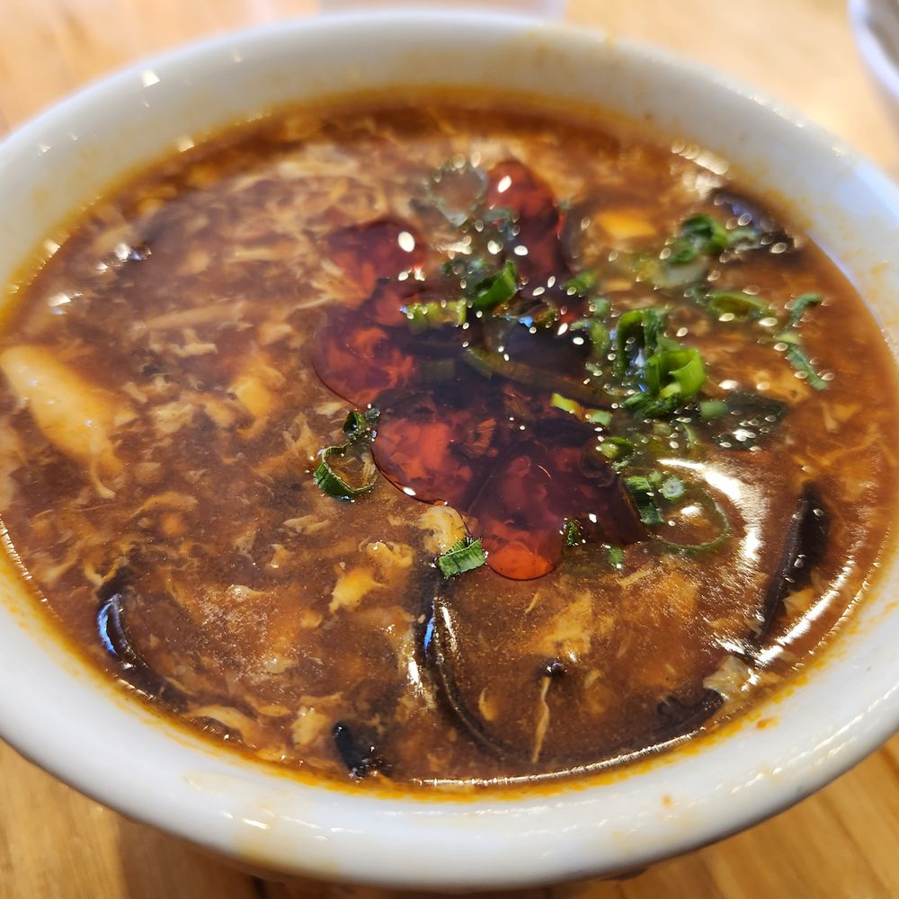 Shanghai Street Dumpling - Dim Sum Near Me - Melbourne, VIC