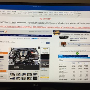Aristocrat Motors - RIP OFF ALERT - Compare NADA value to that of used car Mgr offer. Total RIP OFF. - Auto Repair Near Me - Merriam, Kansas Aristocrat Motors - RIP OFF ALERT - Compare NADA value to that of used car Mgr offer. Total RIP OFF. - Auto Repair Near Me - Merriam, Kansas