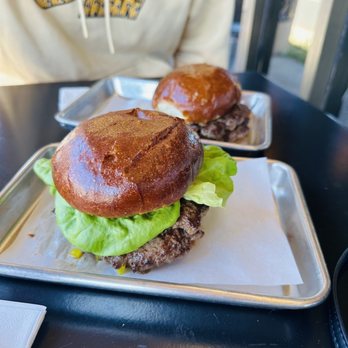 Swagyu Burger - Poway - Burgers Near Me - Poway, California