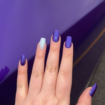AMBIANCE NAIL SPA - Updated January 2025 - 16 Photos & 14 Reviews
