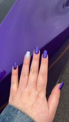 AMBIANCE NAIL SPA - Updated January 2025 - 16 Photos & 14 Reviews