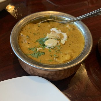 Bay Leaf Indian Cuisine - 5. Vegetable Navratan Korma - Indian Near Me - Baton Rouge, Louisiana