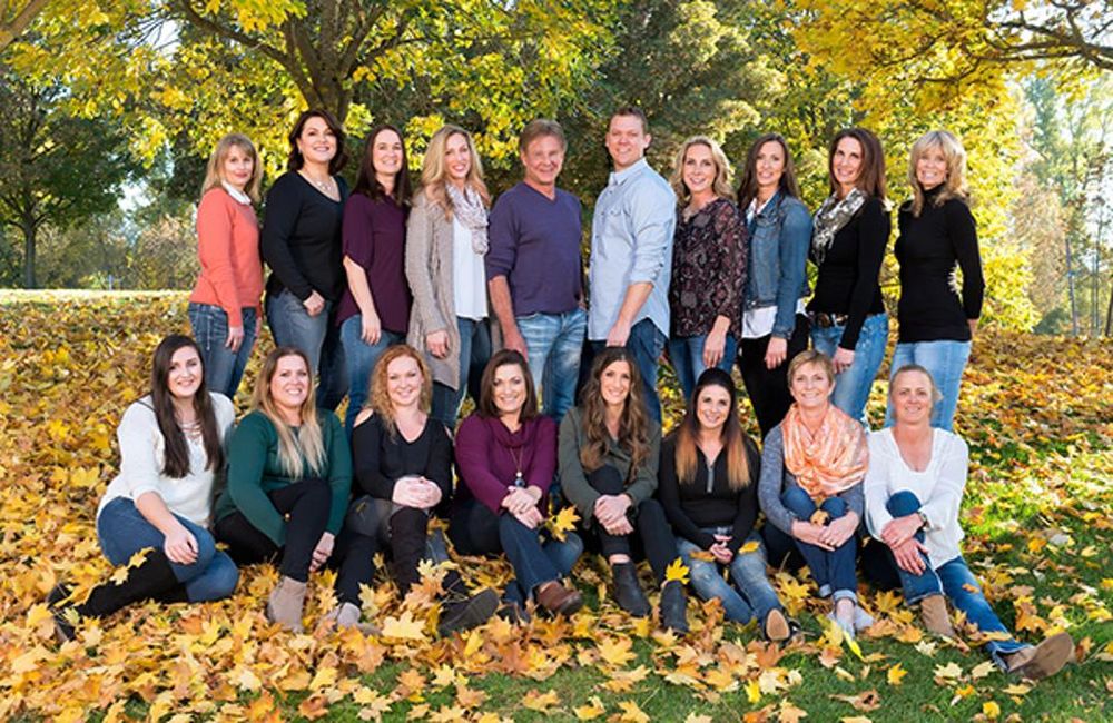 ORAL AND MAXILLOFACIAL SURGERY CENTER OF OREGON with 45 real customer