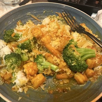 The Union Bar and Grill - Shrimp curry Jamaican bowl - Bars Near Me - Hyattsville, Maryland The Union Bar and Grill - Shrimp curry Jamaican bowl - Bars Near Me - Hyattsville, Maryland