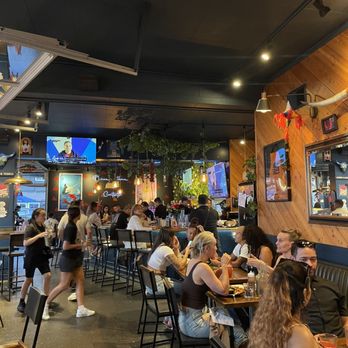 Fire Tacos - Interior - Tacos Near Me - Seattle, Washington Fire Tacos - Interior - Tacos Near Me - Seattle, Washington