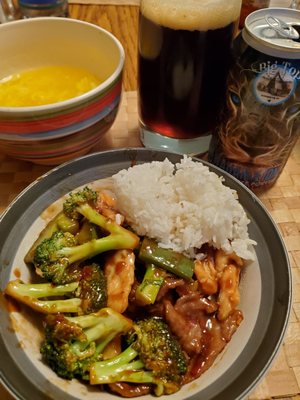 First Wok of Gainesville by null