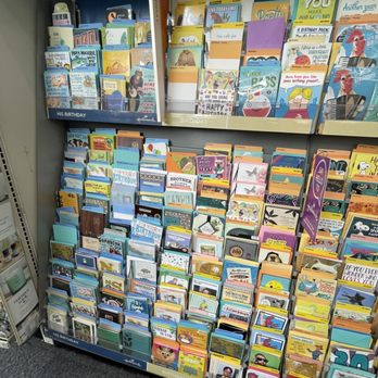 CVS Pharmacy - shelves of books and magazines - Drugstores Near Me - San Diego, California CVS Pharmacy - shelves of books and magazines - Drugstores Near Me - San Diego, California