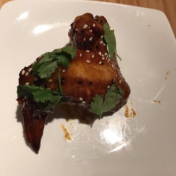 Malai Kitchen - Thai Near Me - Fort Worth, Texas