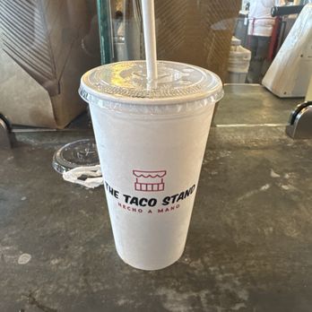 The Taco Stand - Mexican Near Me - Costa Mesa, California