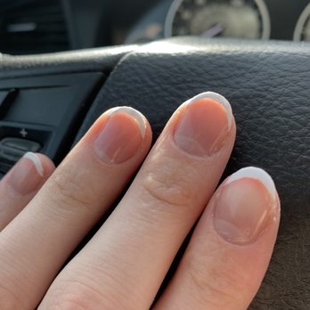 Privé Nail Bar - Nail Salons Near Me - Rocklin, California