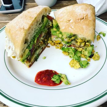 The Butchers Son - Salad Near Me - Berkeley, California