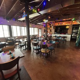 Party room Party room