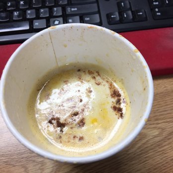 Starbucks - This is my grande pumpkin spice latte. What a rip off - Coffee & Tea Near Me - Roselle, Illinois Starbucks - This is my grande pumpkin spice latte. What a rip off - Coffee & Tea Near Me - Roselle, Illinois