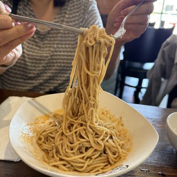 Jia Yan Dumpling House - Dry TanTan noodle - Chinese Near Me - Pomona, California Jia Yan Dumpling House - Dry TanTan noodle - Chinese Near Me - Pomona, California