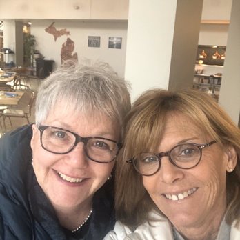 MI Table - Pamela and I checking out a cool new place in my hometown - New American Near Me - Bay City, Michigan MI Table - Pamela and I checking out a cool new place in my hometown - New American Near Me - Bay City, Michigan
