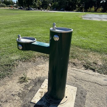 Patwin Park - Gatorade 0.8 - Parks Near Me - Vacaville, California