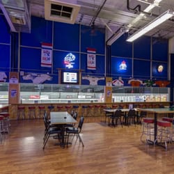 The Blue Line Pub & Cafe