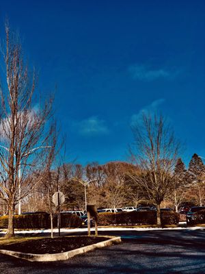 St. Charles Hospital by null