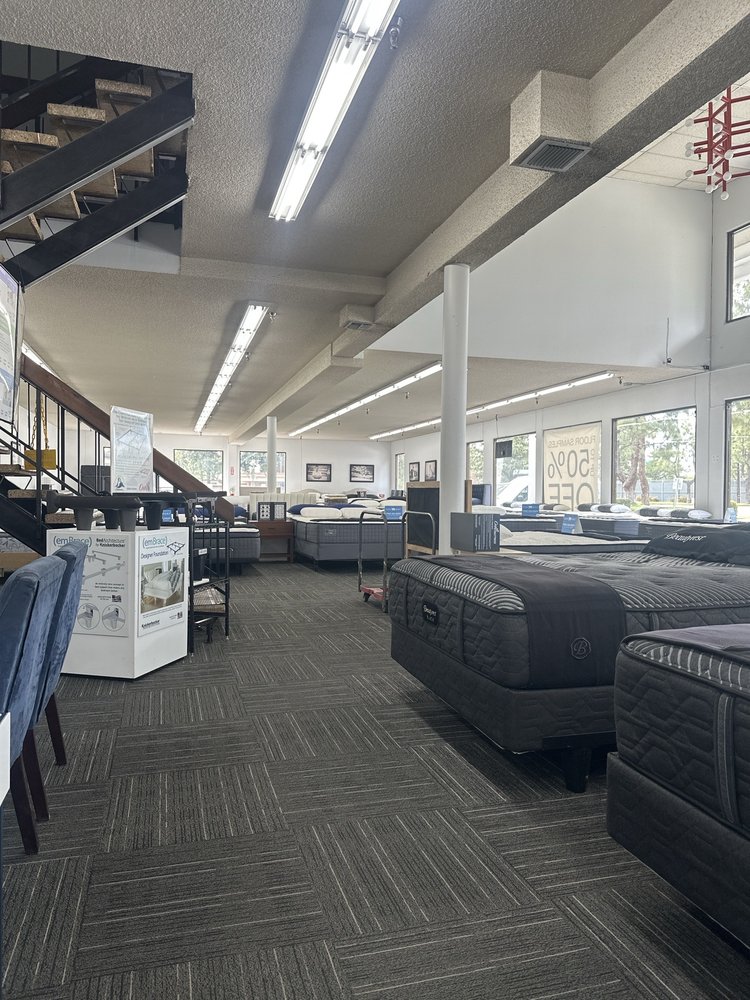 Ortho Mattress