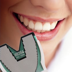 Ray M. Becker, D.D.S., F.A.G.D - We are one of the few TScan providers in the area which allows precise occlusion relieving inaccurate and painful bites