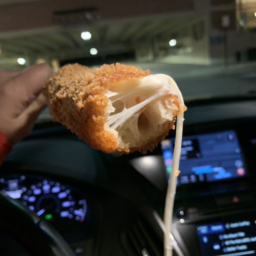 Mochinut - Desserts Near Me - Leesburg, Virginia Mochinut - Desserts Near Me - Leesburg, Virginia