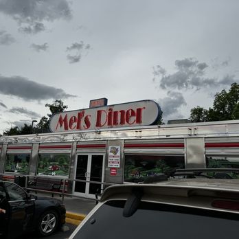 Mel's Diner - Diners Near Me - Pigeon Forge, Tennessee Mel's Diner - Diners Near Me - Pigeon Forge, Tennessee