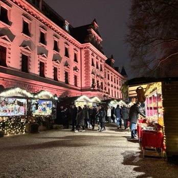 Romantischer Weihnachtsmarkt - Weihnachten - Christmas Markets Near Me - Regensburg, BY Romantischer Weihnachtsmarkt - Weihnachten - Christmas Markets Near Me - Regensburg, BY