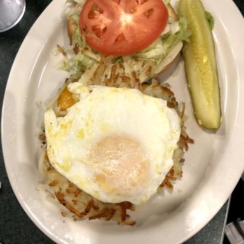 Metro Diner - All American Burger - Diners Near Me - Pooler, Georgia