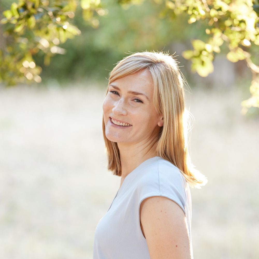 Angela Sitka LMFT - grief counselor in Santa Rosa, CA