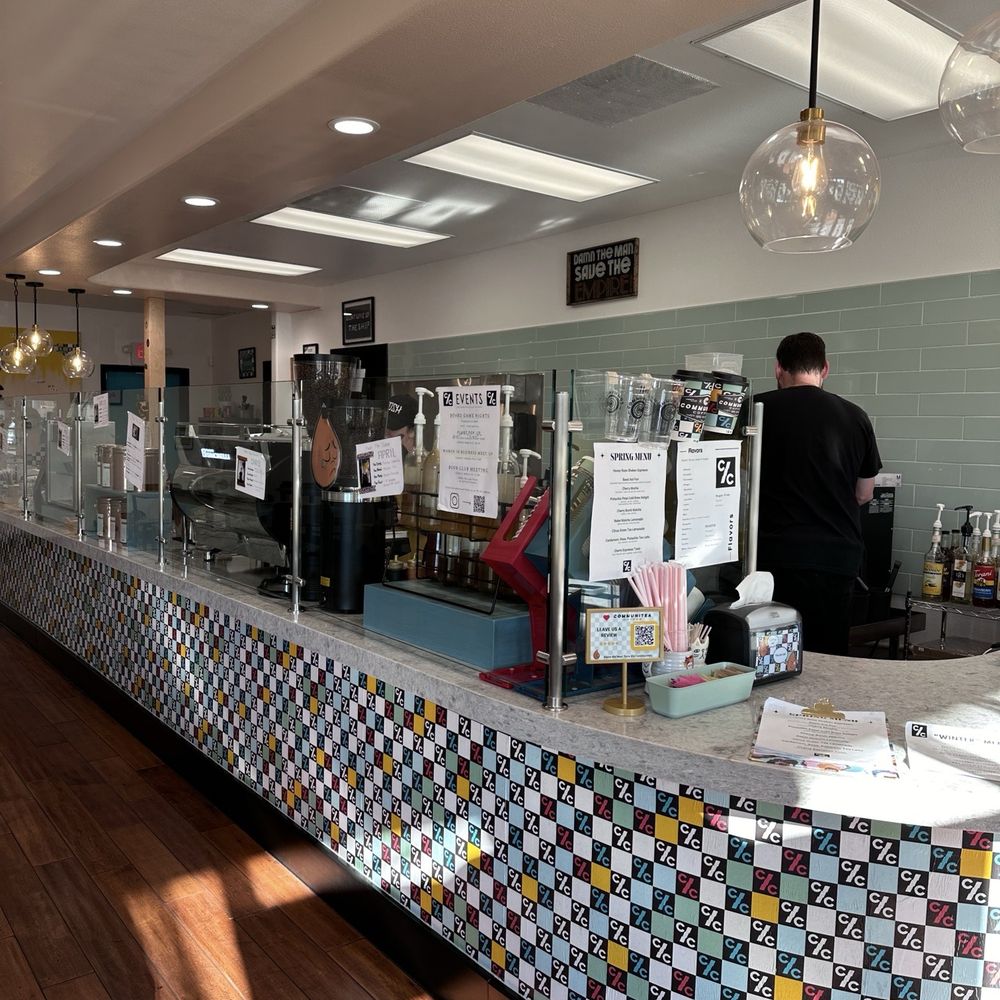Communitea Coffee - Coffee & Tea Near Me - Brea, California Communitea Coffee - Coffee & Tea Near Me - Brea, California