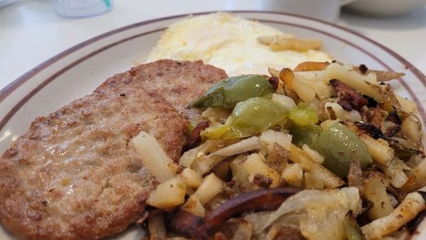 Louisa's Place by null