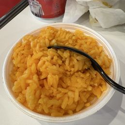 $5 rice