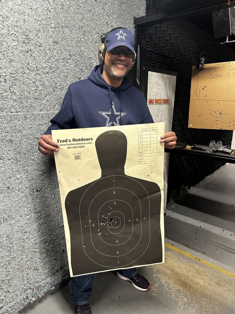 AGENCY SMALL ARMS INSTRUCTION 31 Photos Brandywine, Maryland