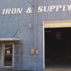 Caddo Iron & Supply