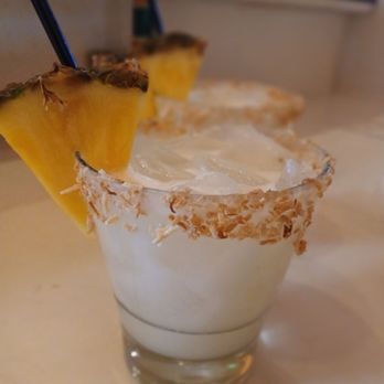 Bluewater Grill - Temecula - Coconut margaritas - Seafood Near Me - Temecula, California Bluewater Grill - Temecula - Coconut margaritas - Seafood Near Me - Temecula, California