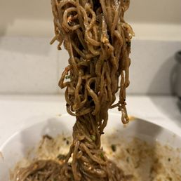 Neijiang Craft Noodles