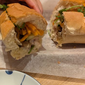 Tre Viet - Chicken Banh Mi - Vietnamese Near Me - Vancouver, British Columbia Tre Viet - Chicken Banh Mi - Vietnamese Near Me - Vancouver, British Columbia
