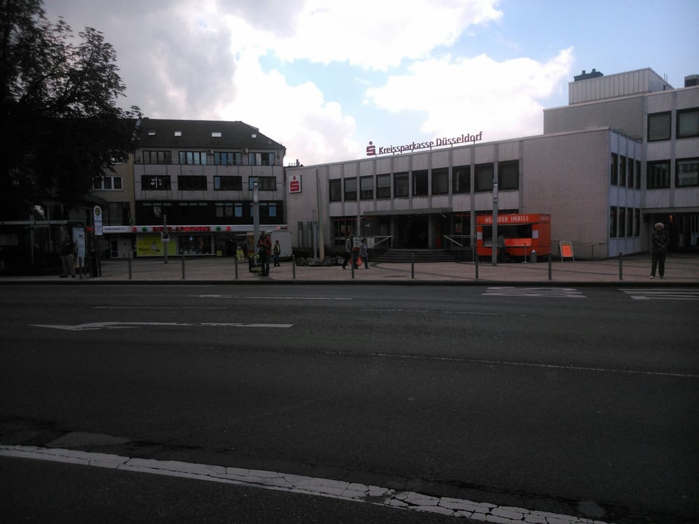 Kreissparkasse Dusseldorf Banks Credit Unions Jubilaumsplatz 7 Mettmann Nordrhein Westfalen Germany Phone Number Yelp