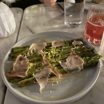 SheWolf Pastificio & Bar - Asparagi - Italian Near Me - Detroit, Michigan SheWolf Pastificio & Bar - Asparagi - Italian Near Me - Detroit, Michigan