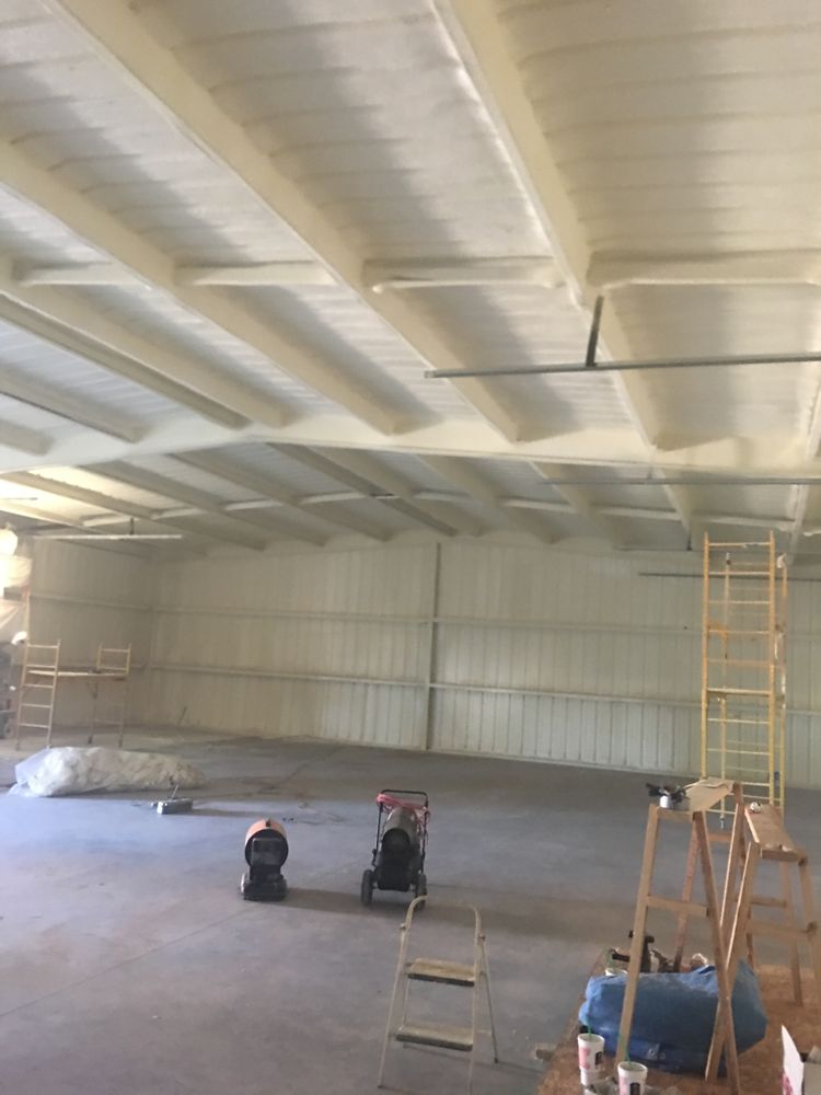 Slide of ThermaShield