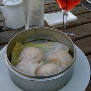 Frenasia - Shumai and a nice drink - Asian Fusion Near Me - Howard Beach, New York Frenasia - Shumai and a nice drink - Asian Fusion Near Me - Howard Beach, New York
