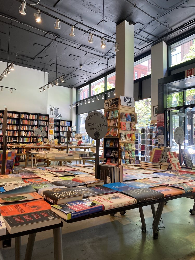 Symposium Books